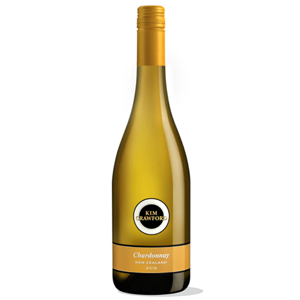 Kim Crawford Chardonnay