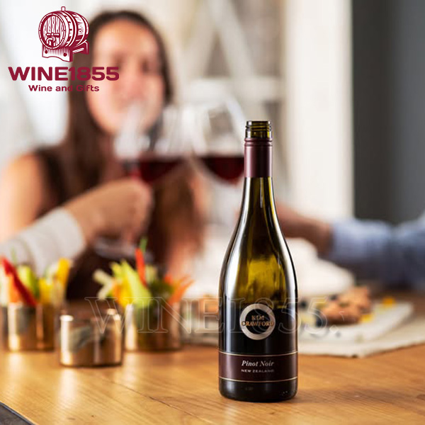 Kim Crawford Pinot Noir