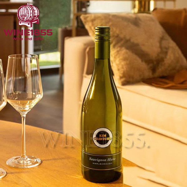Kim Crawford Sauvignon Blanc