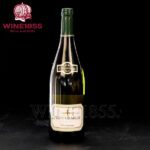 La Chablisienne Petit Chablis Pas Si Petit