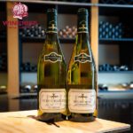 La Chablisienne Petit Chablis Pas Si Petit