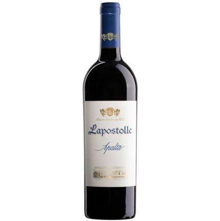Lapostolle Apalta