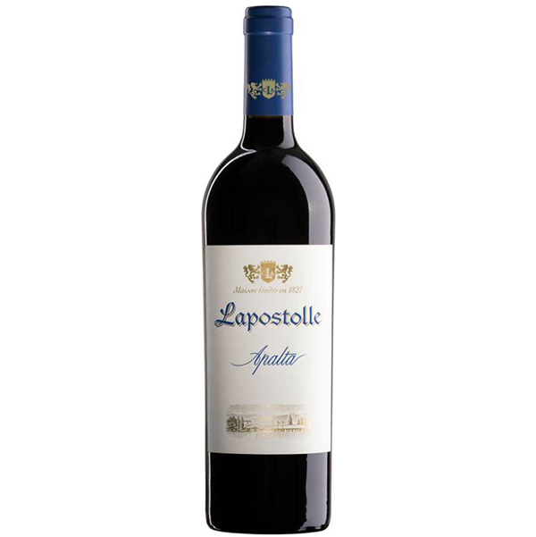 Lapostolle Apalta