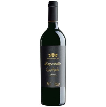 Lapostolle Cuvée Alexandre Merlot
