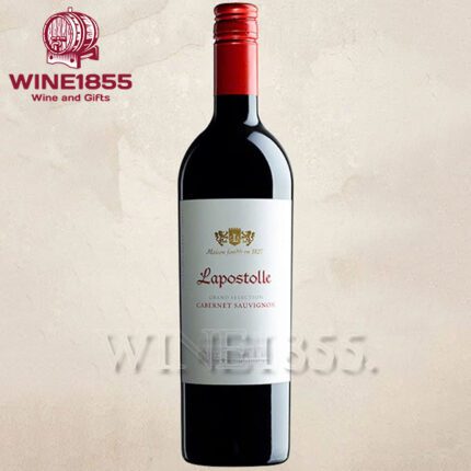 Lapostolle Grand Selection Cabernet Sauvignon
