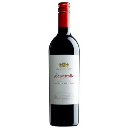 Lapostolle Grand Selection Cabernet Sauvignon