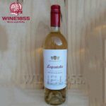 Lapostolle Grand Selection Sauvignon Blanc
