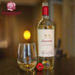 Lapostolle Grand Selection Sauvignon Blanc