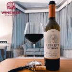 Liberty School Cabernet Sauvignon