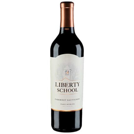 Liberty School Cabernet Sauvignon
