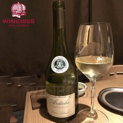 Louis Latour Ardèche Chardonnay