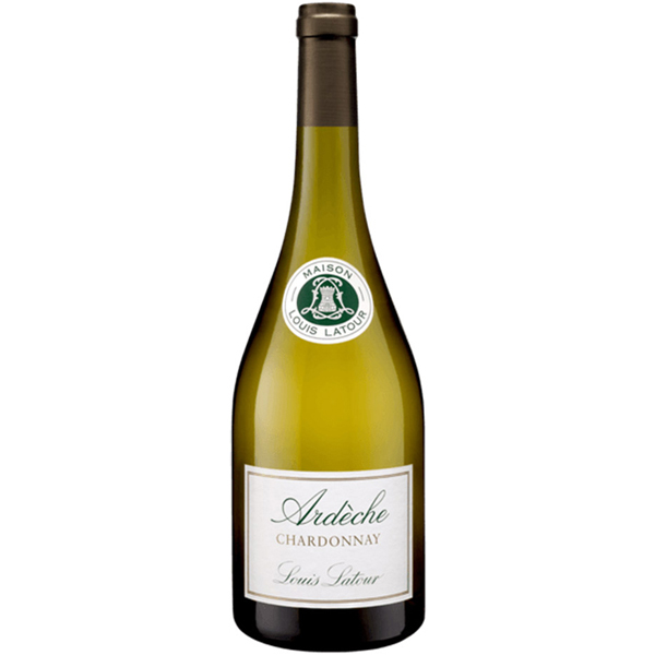 Louis Latour Ardèche Chardonnay