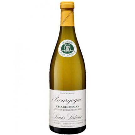Louis Latour Bourgogne Chardonnay