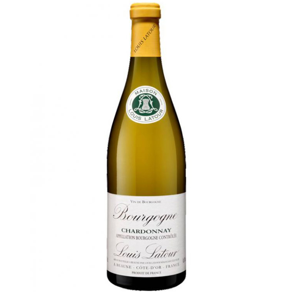 Louis Latour Bourgogne Chardonnay