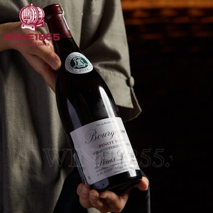 Louis Latour Bourgogne Pinot Noir