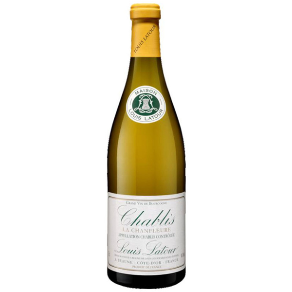 Louis Latour Chablis La Chanfleure