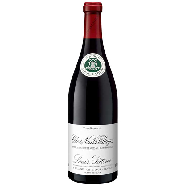 Louis Latour Côte De Nuits-Villages