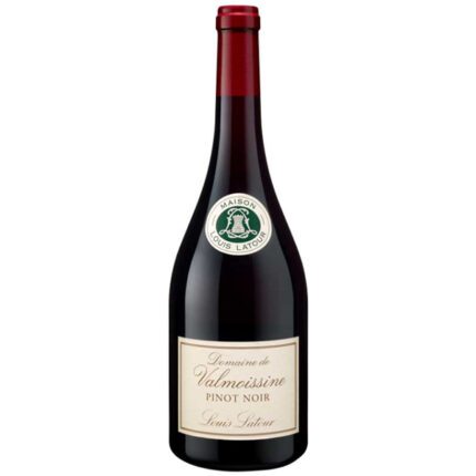 Louis Latour Domaine De Valmoissine Pinot Noir