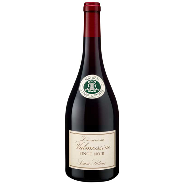 Louis Latour Domaine De Valmoissine Pinot Noir