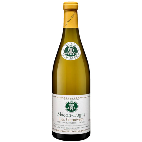 Louis Latour Macon-Lugny Les Genièvres