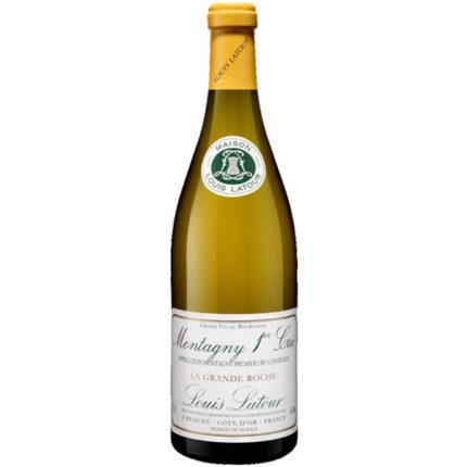 Louis Latour Montagny 1er Cru La Grande Roche