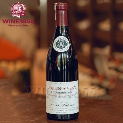 Louis Latour Moulin-a-Vent Les Michelons