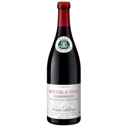 Louis Latour Moulin-a-Vent Les Michelons