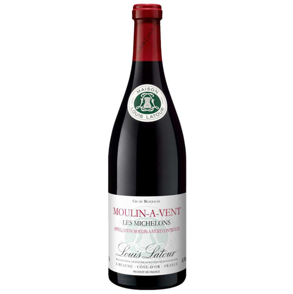 Louis Latour Moulin-a-Vent Les Michelons