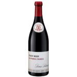 Louis Latour Pinot Noir Les Pierres Dorées