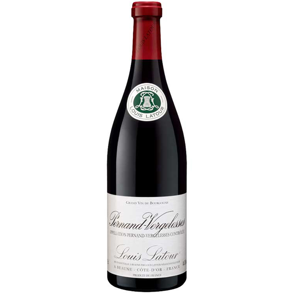 Pernand-Vergelesses Rouge Louis Latour