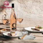 Premius Bordeaux Rosé
