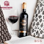 Premius La Réserve Bordeaux Supérieur