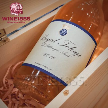 Royal Tokaji 5 Puttonyos Aszú