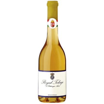 Royal Tokaji 5 Puttonyos Aszú
