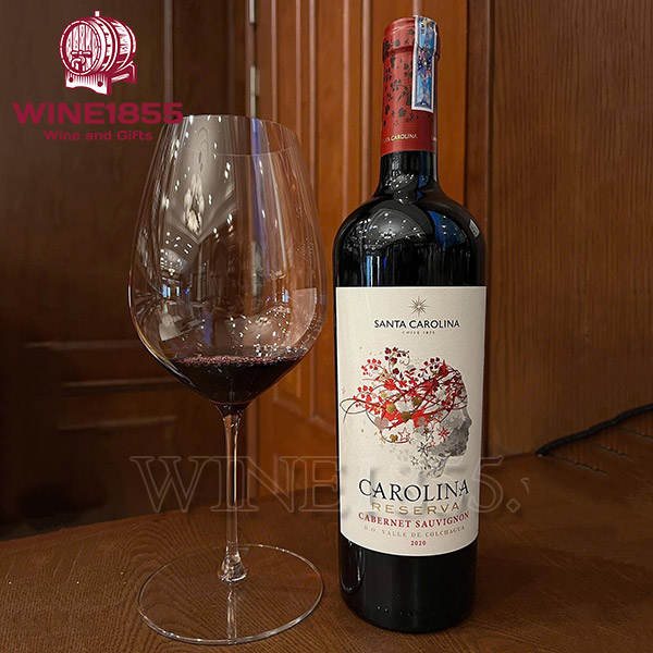 Santa Carolina Reserva Cabernet Sauvignon