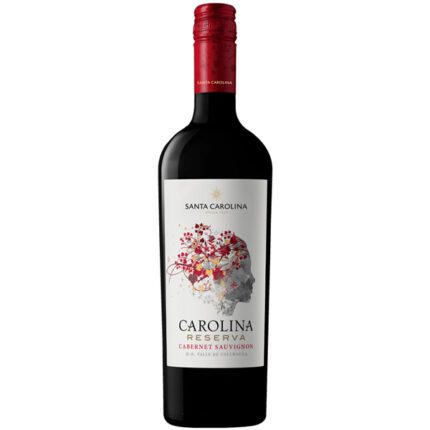 Santa Carolina Reserva Cabernet Sauvignon