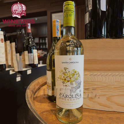 Santa Carolina Reserva Sauvignon Blanc