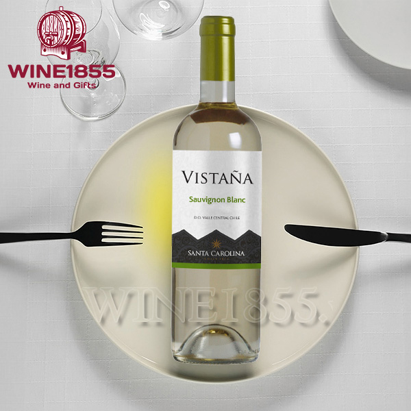 Santa Carolina Vistaña Sauvignon Blanc