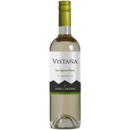 Santa Carolina Vistaña Sauvignon Blanc