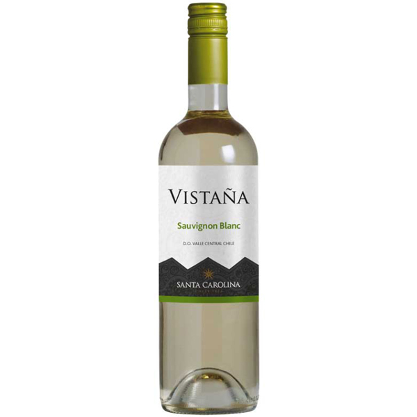 Santa Carolina Vistaña Sauvignon Blanc