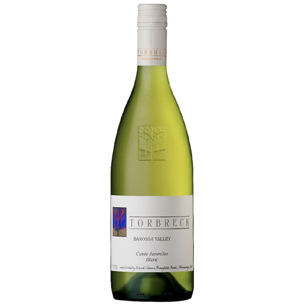 Torbreck Cuvée Juveniles Blanc