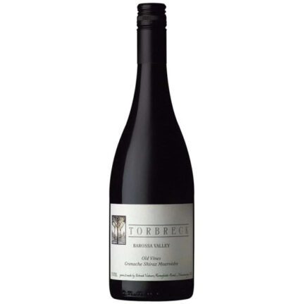 Torbreck Old Vines Grenache Shiraz Mourvedre