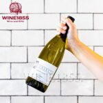Torbreck The Steading Blanc