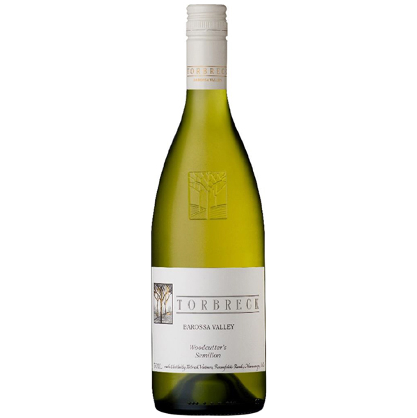 Torbreck Woodcutter’s Semillon