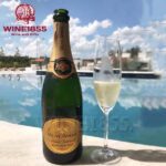 Veuve Ambal Méthode Traditionnelle Blanc De Blancs