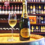 Veuve Ambal Méthode Traditionnelle Blanc De Blancs