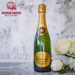 Veuve Ambal Méthode Traditionnelle Blanc De Blancs
