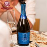 Vigneti Romio Novebolle Romagna Spumante Extra Dry