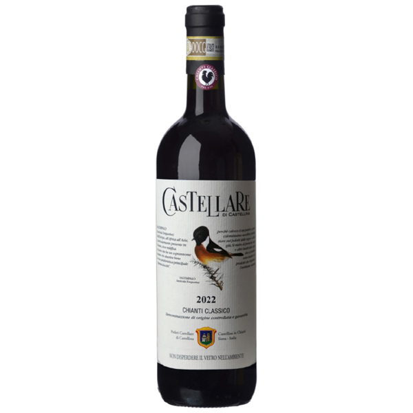 Castellare Di Castellina Chianti Classico