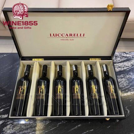 F Gold 24 Karat Limited Edition